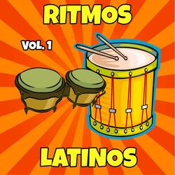 Ritmo Cumbia Base 95bpm