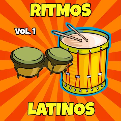 RITMOS LATINOS, Vol. 1