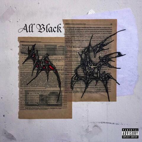 All Black