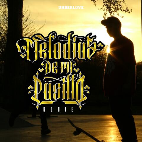 Melodías de mi pasillo