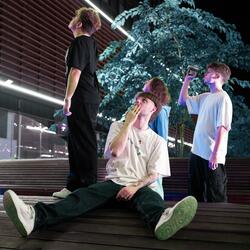 Sąsiedzi z Piekła Rodem (feat. Szyna, Sucio, Cymer, biteK & ALI)