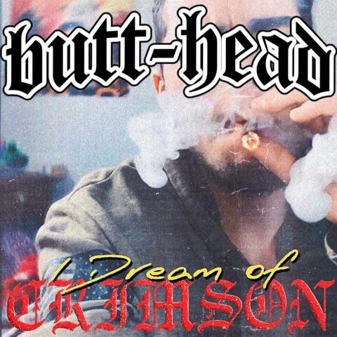 I DREAM OF CRIMSON