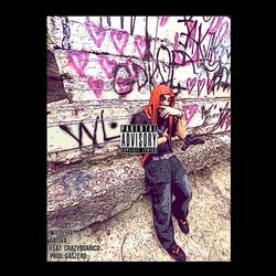 WILDLYFE (feat. CrazyBoaRico & Prod. GasZero)