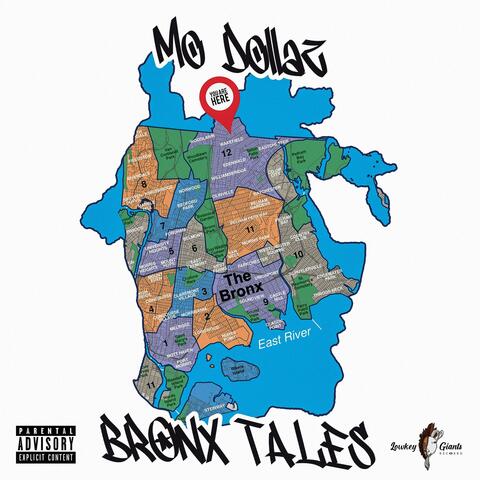Bronx Tales (Josh DWH Tribute)