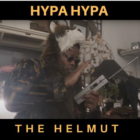 Hypa Hypa (feat. Equals Zero)