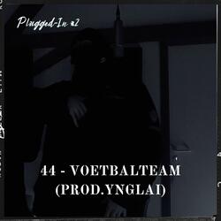 VOETBALTEAM