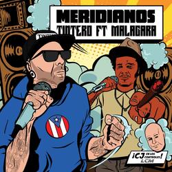 Meridianos (feat. Malacara)