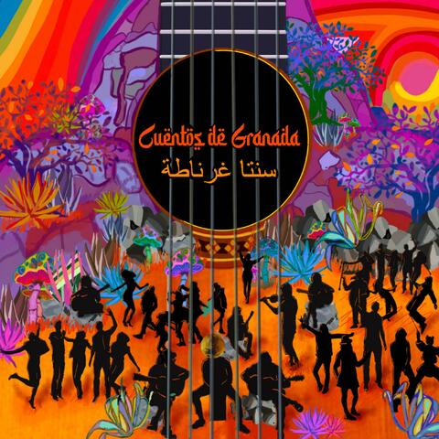 Cuentos de Granada