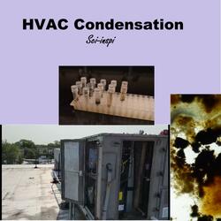 HVAC Condensation