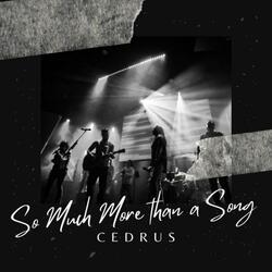 So Much More Than a Song