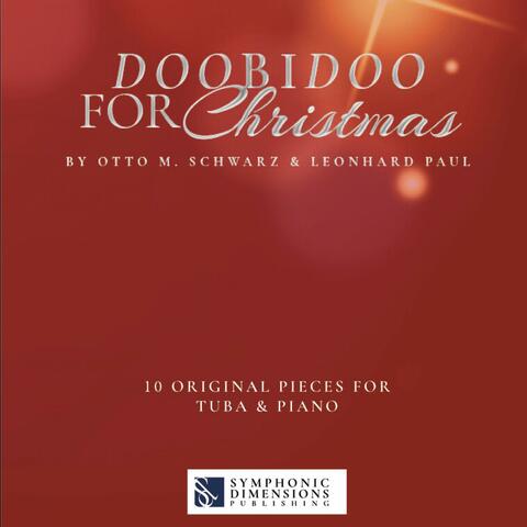 Doobidoo for Christmas (Tuba)