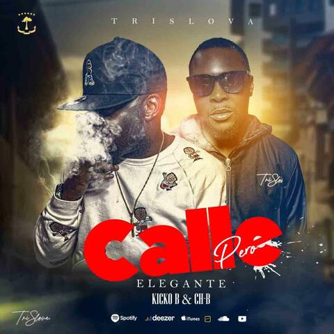 Calle pero Elegante (feat. Kicko B)