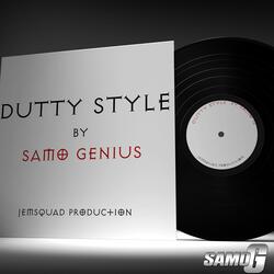 Dutty Style