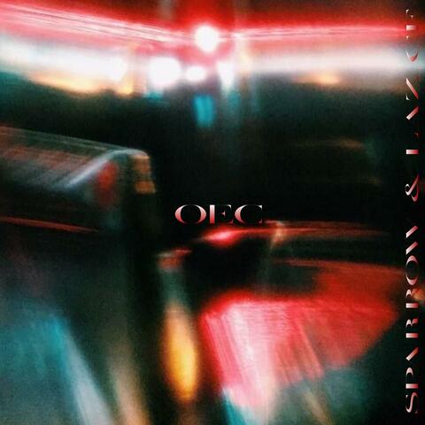 O.E.C (feat. LAZ CF)