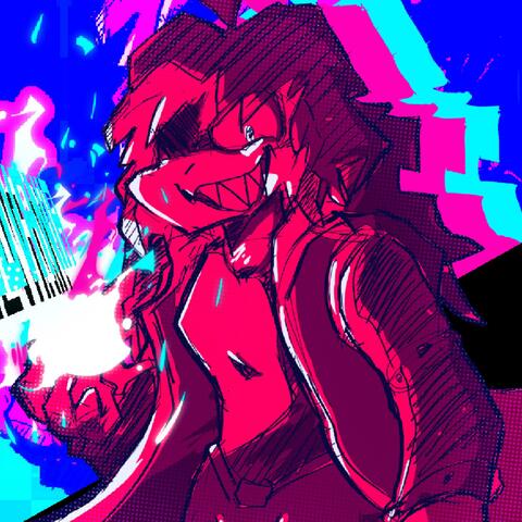 MEGALOVANIA (Deltarune)
