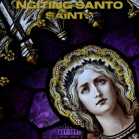 Ngiting Santo (feat. Kunnns, Brxdvcl, Reybones & yugo)