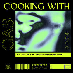 COOKING WITH GAS