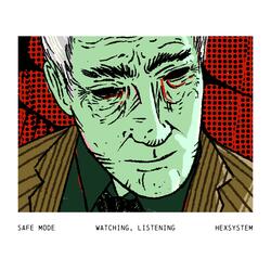 Watching, Listening