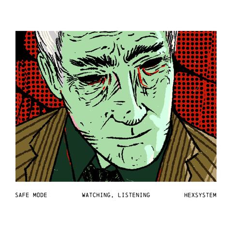 Watching, Listening