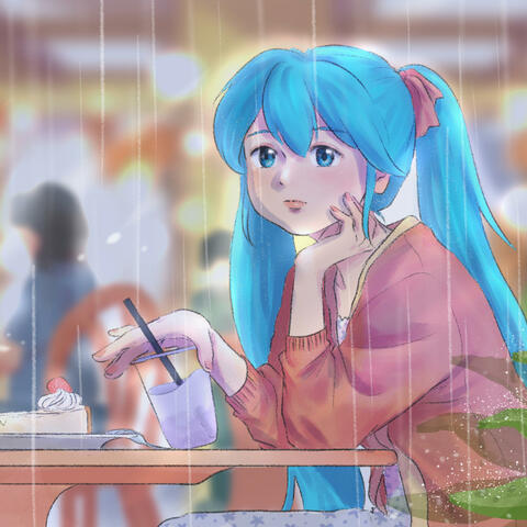 As Years Go Pass (feat. Miku Hatsune)