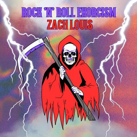 Rock 'N' Roll Exorcism