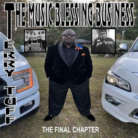 The Music Blessing Business