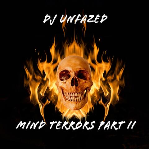 Mind Terrors, Pt. 2