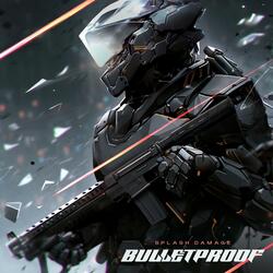 Bulletproof