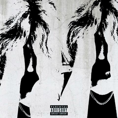 CONSISTENT SORROW (feat. ihatebigchase)