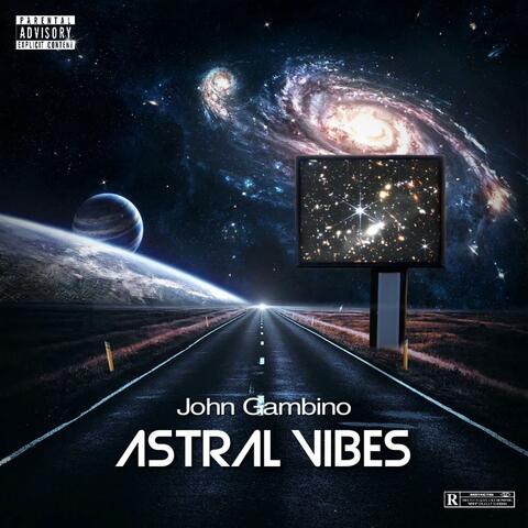 Astral Vibez