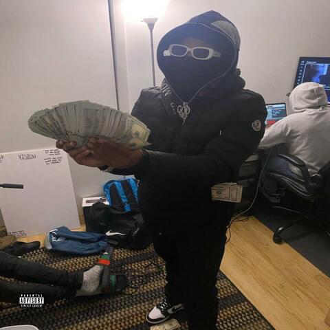 Hood Hero (Freestyle)