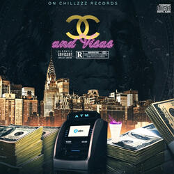 CC's & Visas (feat. KKEHLAN)