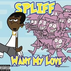 Want My Love