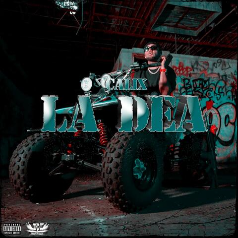Calix La Dea