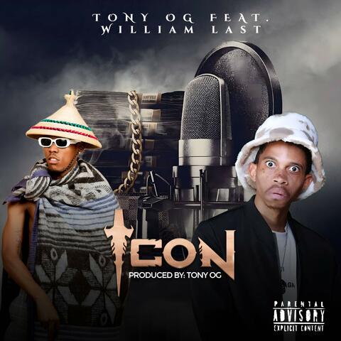 Icon (feat. William Last KRM)