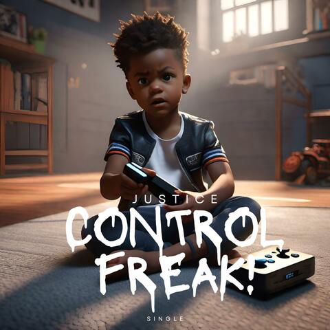 Control Freak!