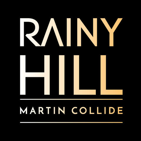 Rainy Hill