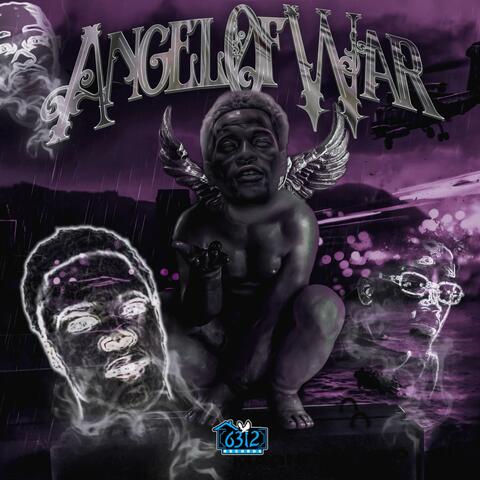 Angel Of War