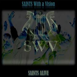 Glory Be To God (feat. Pharis Evans Jr.)