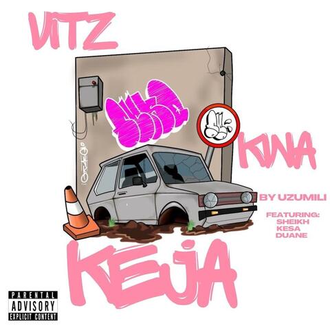 Vitz Kwa Keja (feat. Uzumili, $heikh & Duan.3)