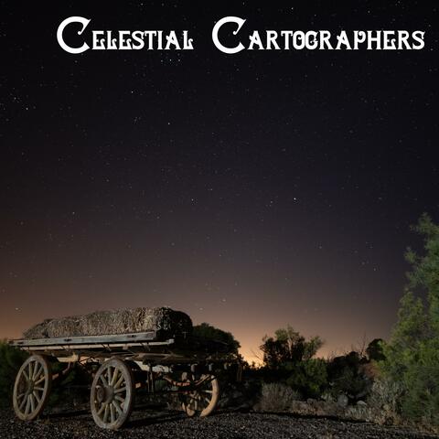 Cosmic Coordinates: Cyberspace Chronicles