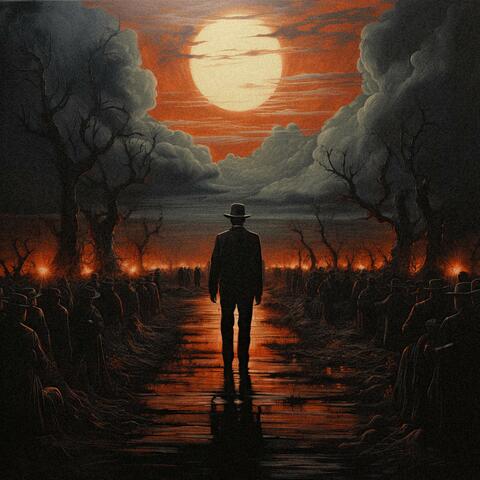 BLKKKK VAN GOGH 3