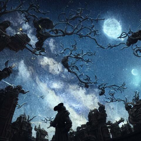 watching the stars (feat. TameCheetah Beats & Chillz)