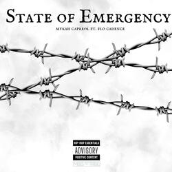 State of Emergency (feat. Flo Cadence)