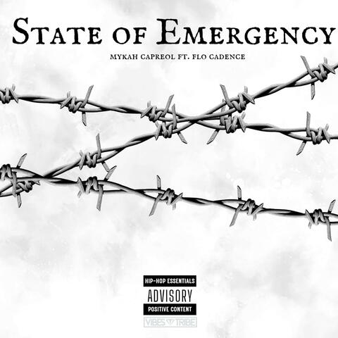 State of Emergency (feat. Flo Cadence)
