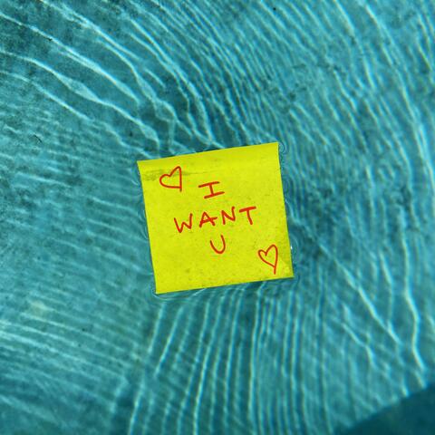 I Want U
