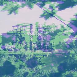 As I Watch Myself Corrode