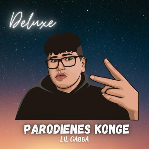 Parodienes Konge (Deluxe)