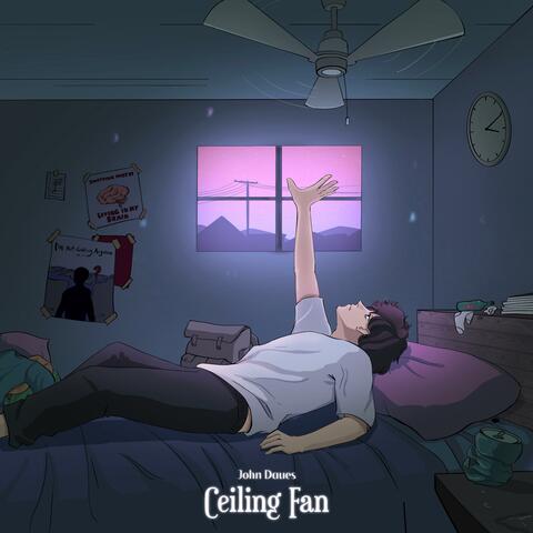 Ceiling Fan