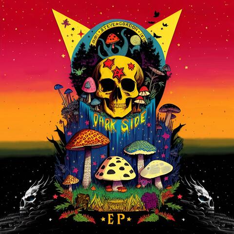 Dark Side EP